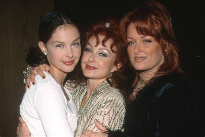 Wynonna Judd: Why Naomi and Ashley Judd Weren&rsquo;t Invited to My Wedding