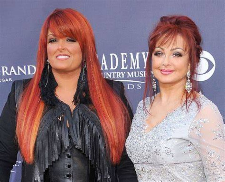 Wynonna Judd's daughter Grace Pauline Kelley