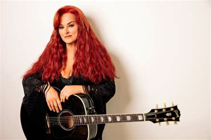 Wynonna was 'supportive' of her daughter's pregnancy, according to a source