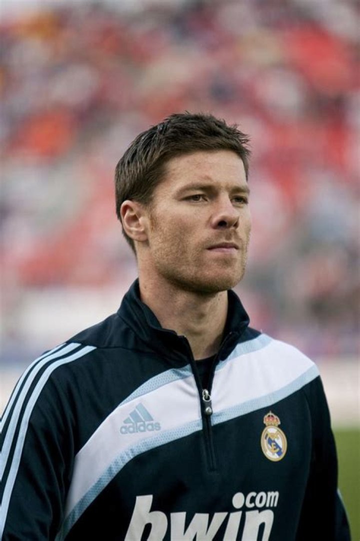 Xabi Alonso is top of the betting to replace Jurgen Klopp at Liverpool