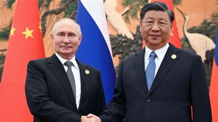 Xi Jinping wants to China be the world's most technologically superior nation by 2049