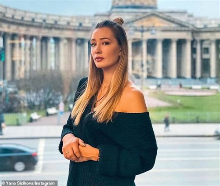 Yana Sizikova has been arrested on suspicion of match-fixing at the 2020 French Open