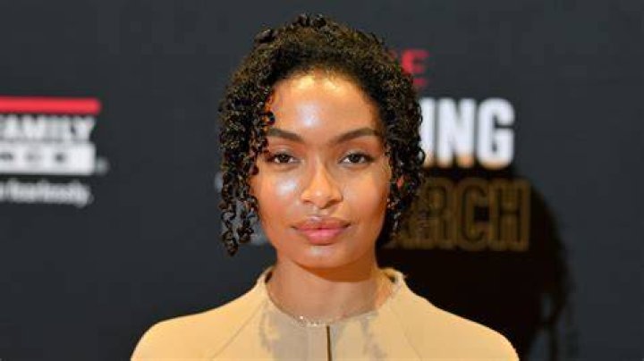 Yara Shahidi