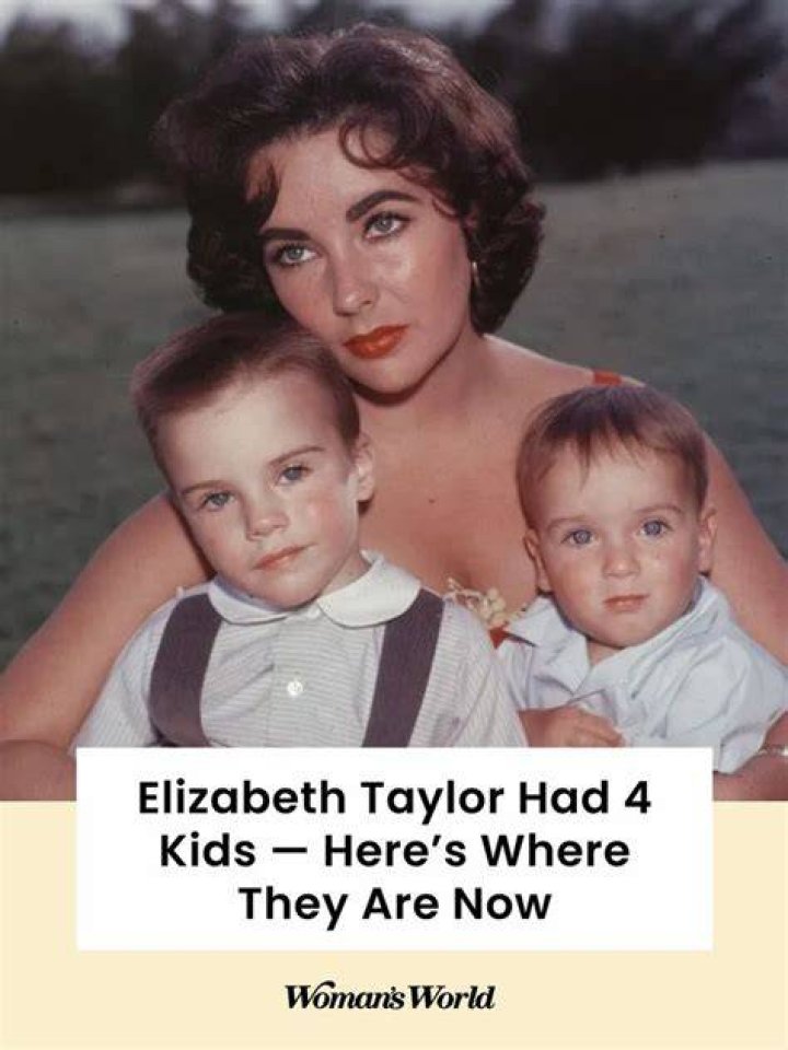 Yeager had four children with his wife Glennis