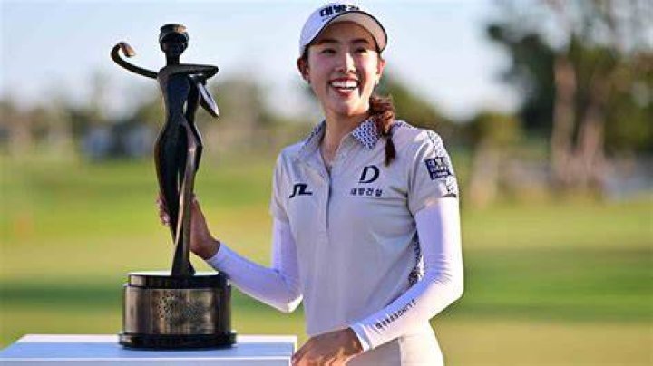Yealimi Noh Age, Wiki, Biography, Family, Parents, Salary, Body Measurement, Net worth