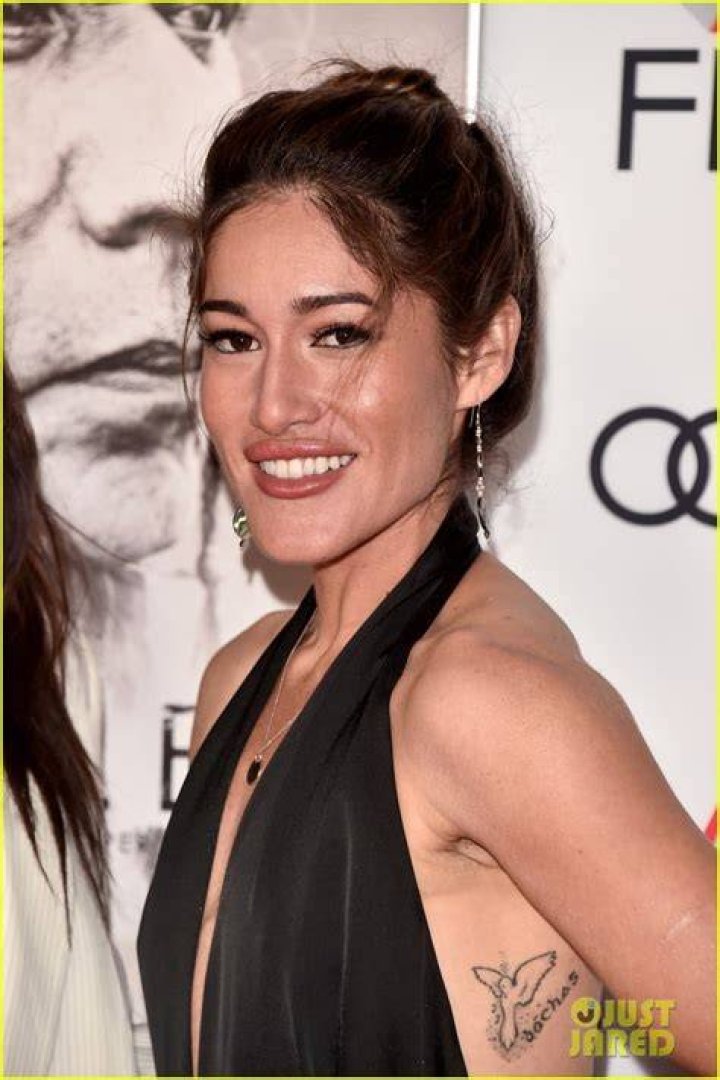 Yellowstone Qorianka Kilcher Charged With Workers Compensation Fraud