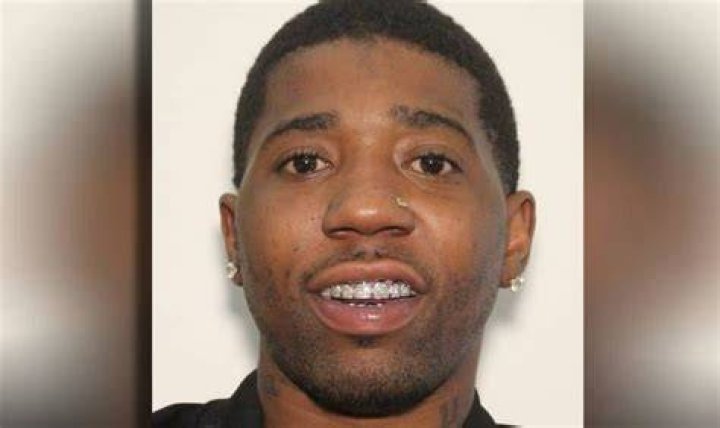 YFN Lucci was charged with murder, aggravated assault and participating in criminal street gang activity