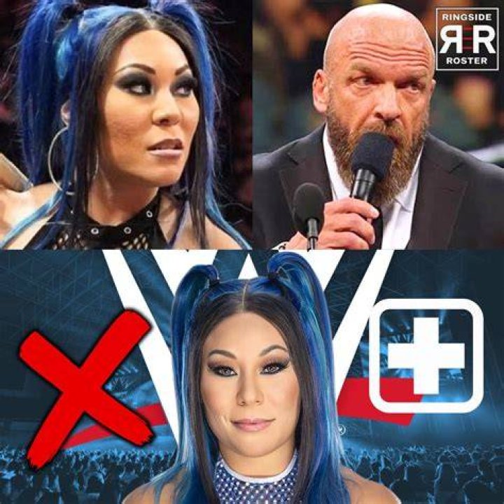 Yim has said that she is extremely ticklish and had to get over this when pursuing wrestling 