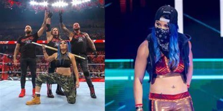 Yim has wrestled in WWE, NXT, Shine, Total Nonstop Wrestling, and Shimmer promotions