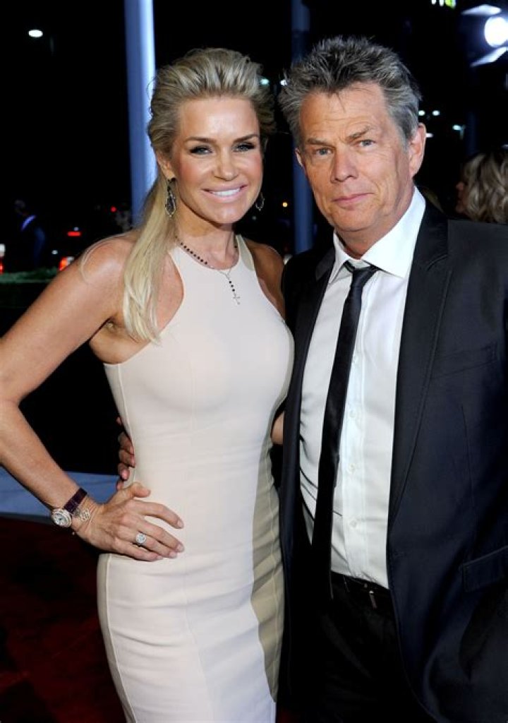 Yolanda Foster