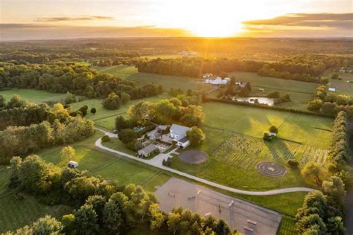 Yolanda Hadid purchased the Pennsylvania property in 2017