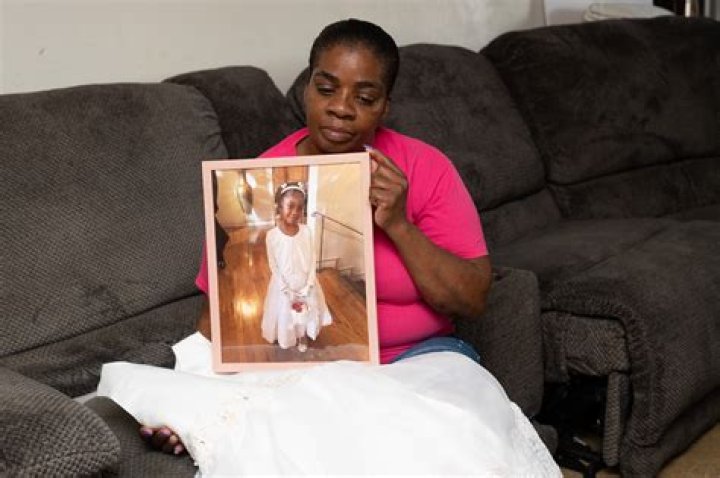 Yolanda still keeps an apartment in Manhattan so she can visit her kids