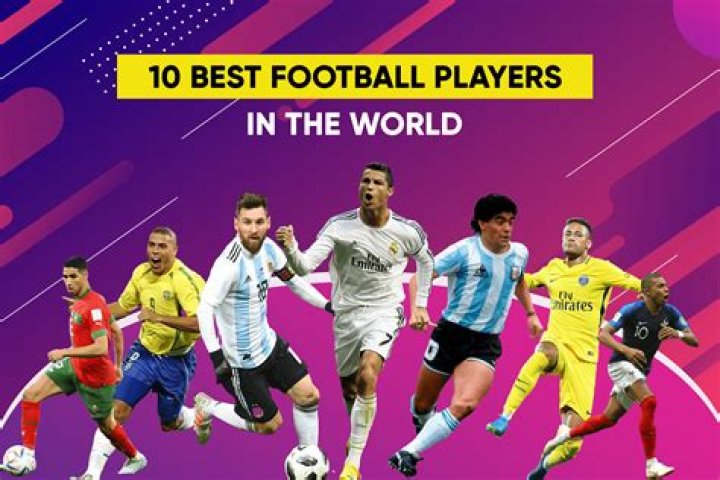 You can bet footballers will have these phones as stocking fillers this Christmas