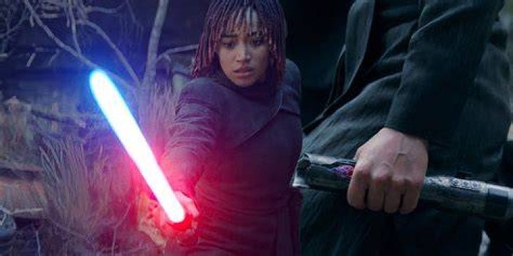 You can go to lightsaber training, a highlight of the experience