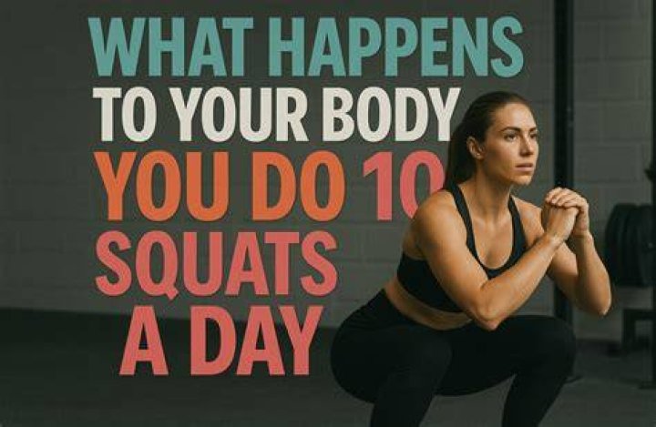 You can love squats, but they will build rather than slim your legs