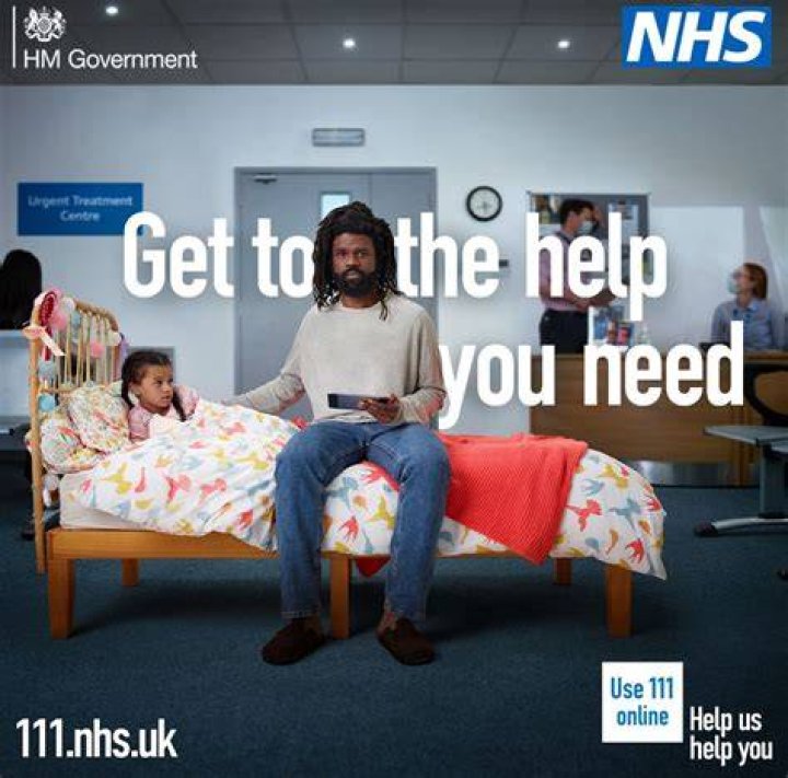 You may need a NHS COVID Pass for travel abroad or to get into venues