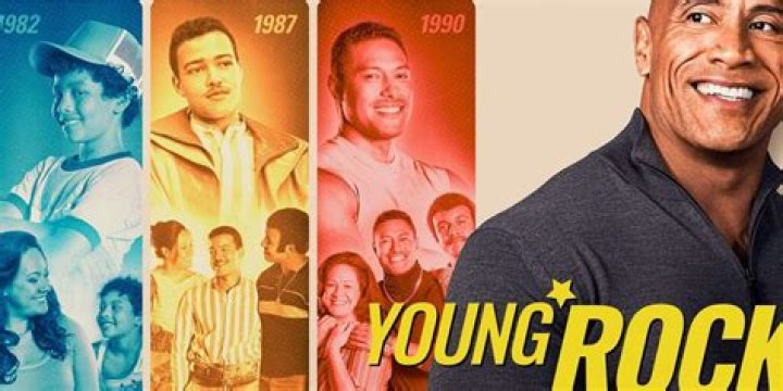 Young Rock looks at the roots of Dwayne's fascination with his father&rsquo;s sport