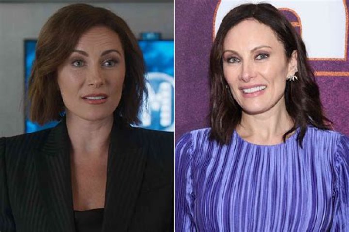 &lsquo;Younger&rsquo; Alum Laura Benanti and Her Husband Patrick Brown Welcome 2nd Daughter Via Surrogate