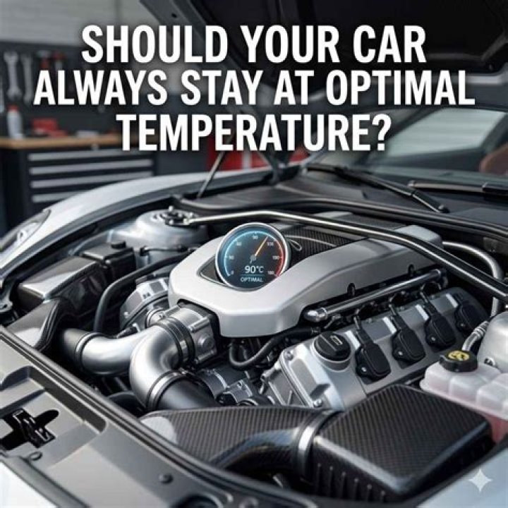 Your car will always tell you what it needs, you just have to listen...or smell