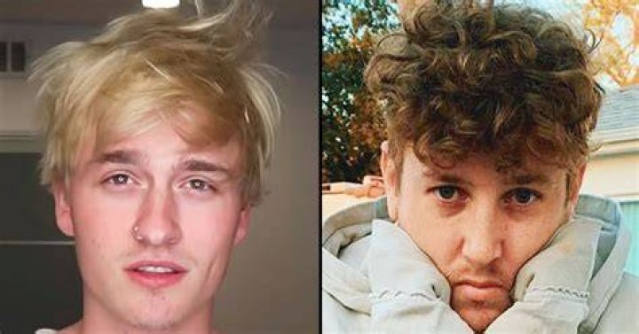 YouTuber Crawford Collins Breaks His Silence After Best Friend Corey La Barrie Death