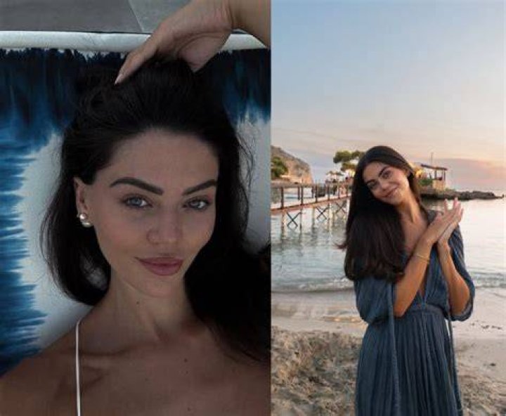 YouTuber Emily Canham has revealed how she dropped out of school due to bullies but is now in the best place she's been in