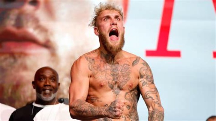 YouTuber Jake Paul is 2-0 in his boxing career