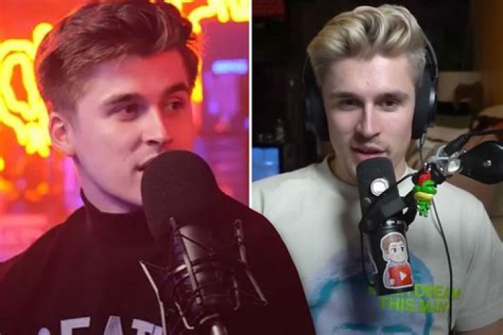 YouTuber Ludwig said he lost out on a sponsorship after an NSFW leak while appearing on a podcast