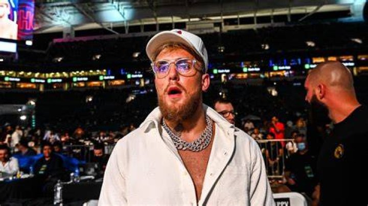 YouTuber turned boxer Jake Paul is desperate to face Jorge Masvidal next