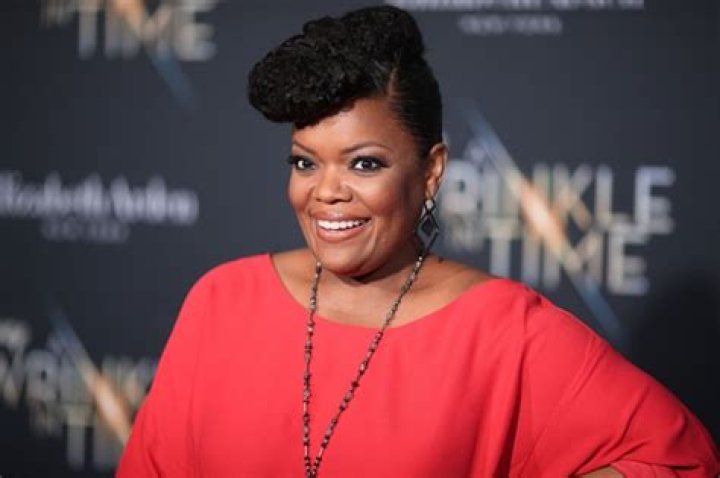 Yvette Nicole Net Worth, Income, Salary, Earnings, Biography, How much money make?
