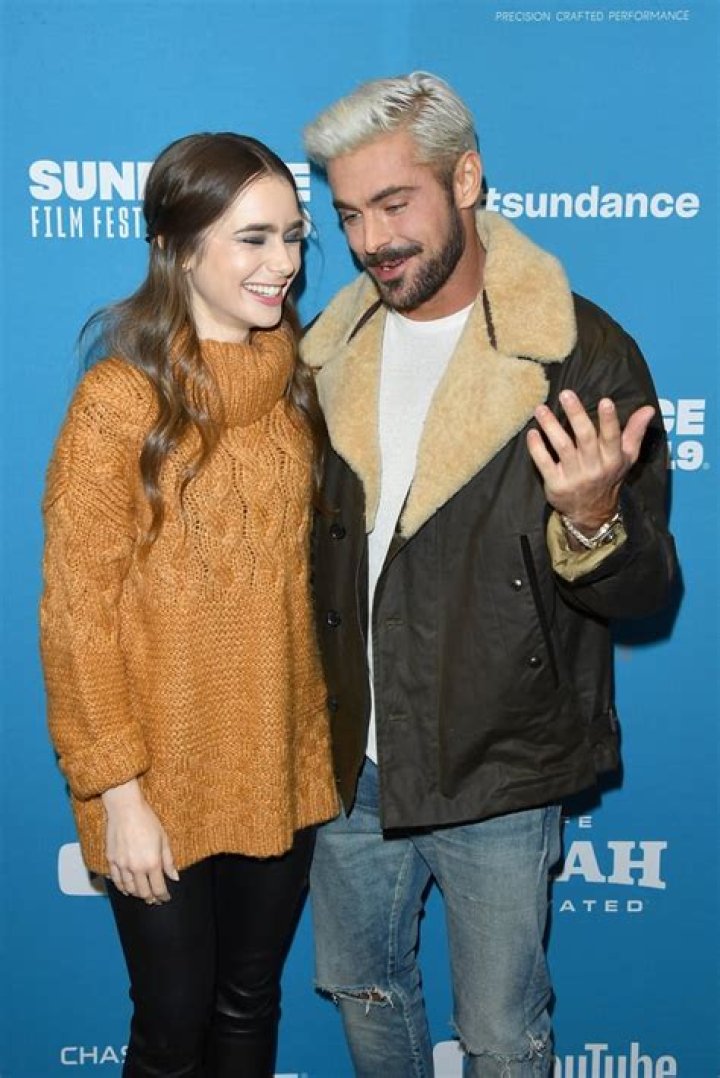 Zac and Lily star as Kevin and Pam