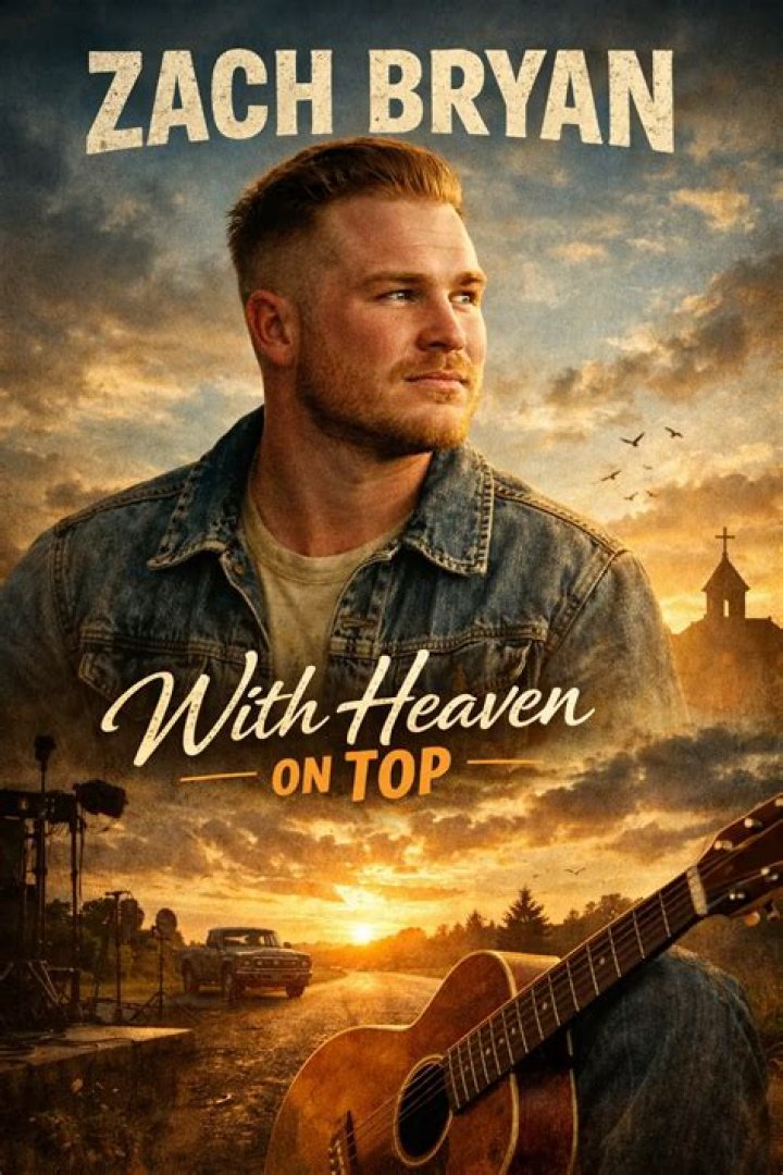 Zach Bryan is a popular country music singer