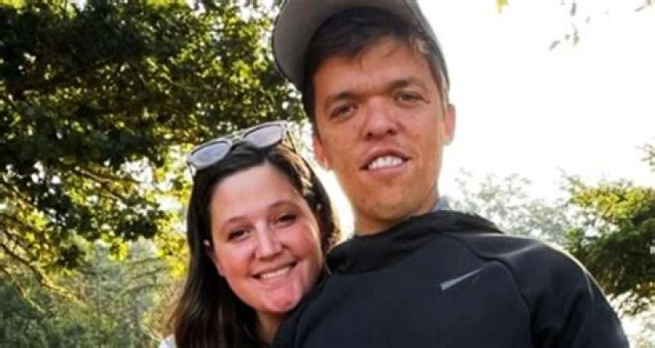 zach roloff IG