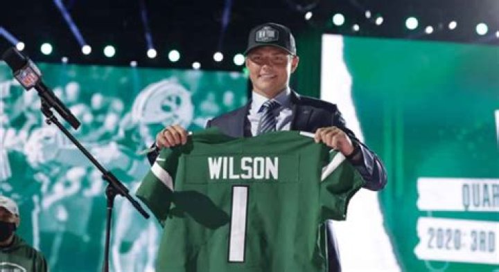 Zach Wilson was recently drafted to the New York Jets