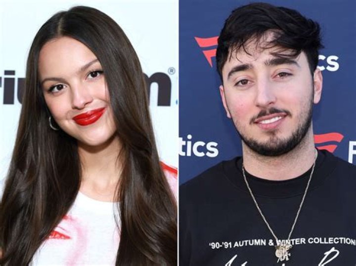 Zack Bia Is 'Enjoying' His Time With Madelyn Cline After Chase Stokes Split