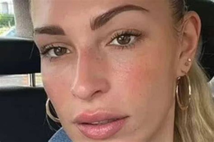 Zara broke down in her documentary recalling what had happened to her