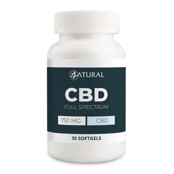 Zatural CBD