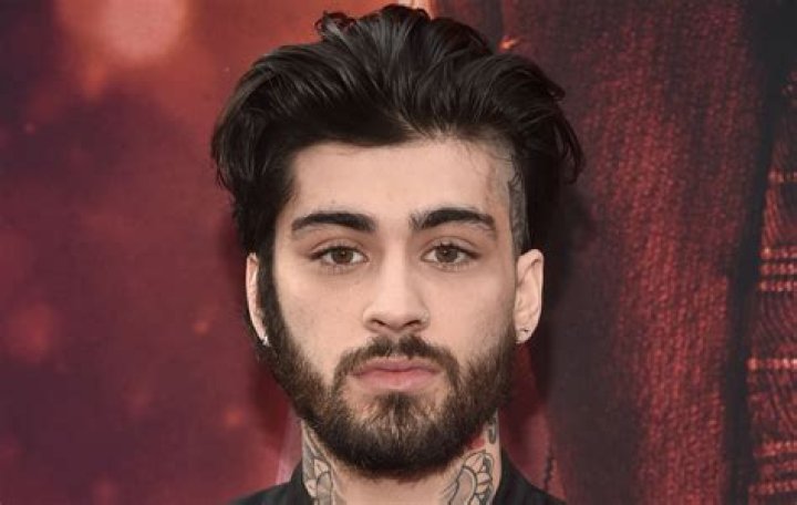 Zayn Malik