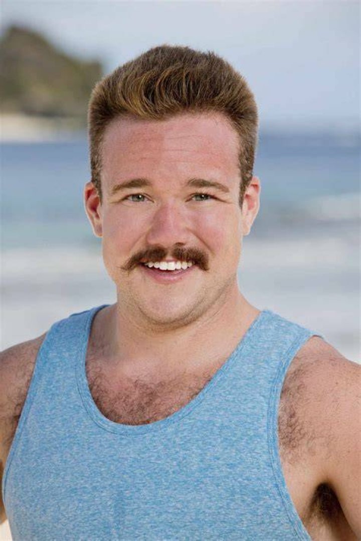 Zeke Smith Survivor