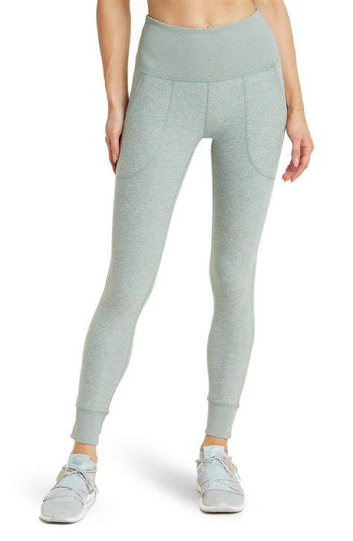 Zella Restore Soft Pocket Leggings