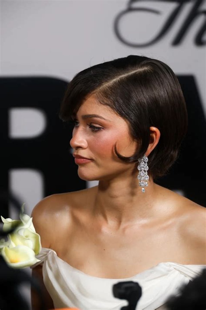  Zendaya also received praise for starring alongside Hugh Jackman in The Greatest Showman in 2017