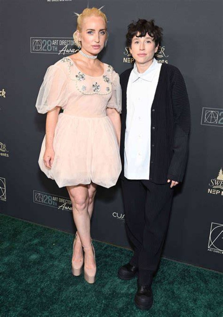 Zoe Lister Jones Comes Out as Queer